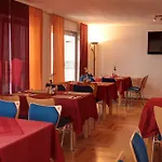 Eschborner Hof Hotell