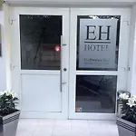 Eschborner Hof 3*