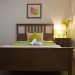 Eschborner Hof Hotell Eschborn
