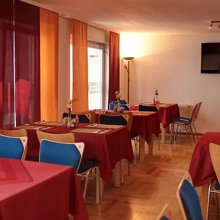 Eschborner Hof Hotel
