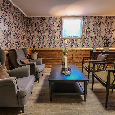 Eschborner Hof فندق