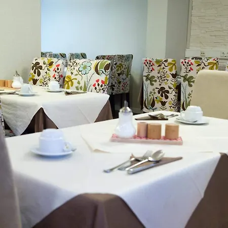 فندق Eschborner Hof