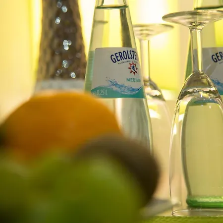 فندق Eschborner Hof إشبورن