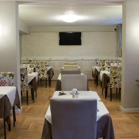 فندق Eschborner Hof إشبورن