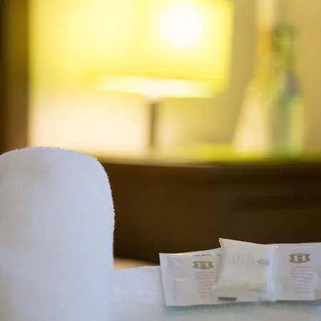 Eschborner Hof فندق