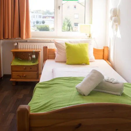 فندق Eschborner Hof