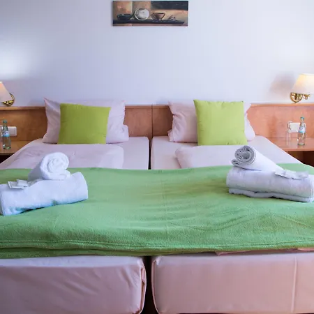 فندق Eschborner Hof