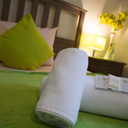 Eschborner Hof فندق إشبورن