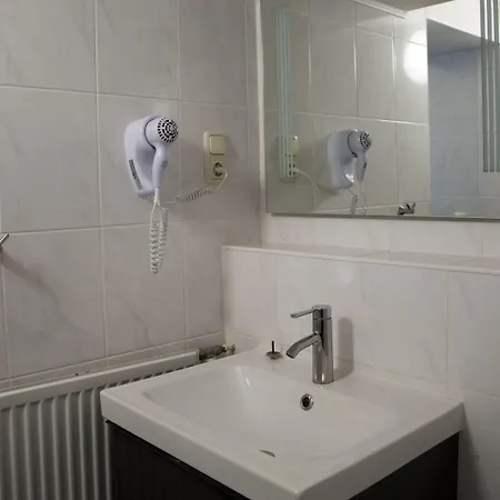 Eschborner Hof 3* Eschborn