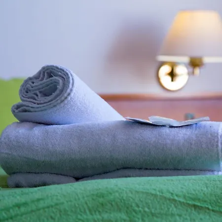 فندق Eschborner Hof 3*