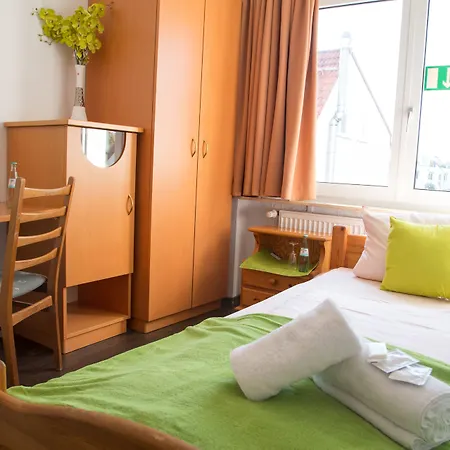 Eschborner Hof Отель 3*