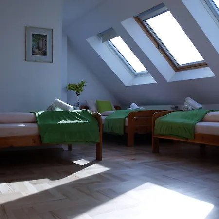 Eschborner Hof Отель 3*