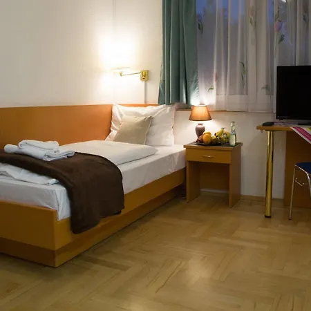 Eschborner Hof إشبورن