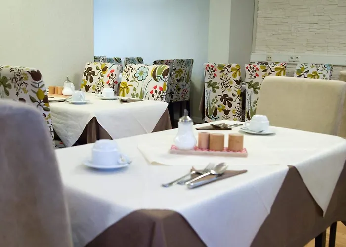 Hotell Eschborner Hof