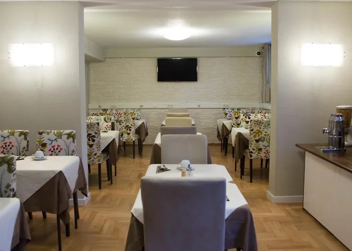 Hotell Eschborner Hof Eschborn