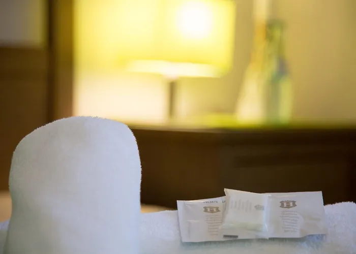 Eschborner Hof Hotel