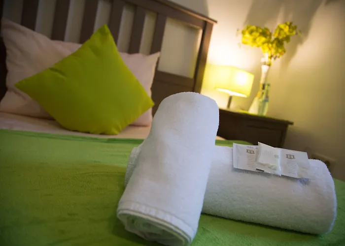 Eschborner Hof Hotell Eschborn