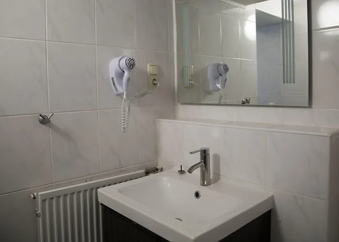 Eschborner Hof 3* Eschborn