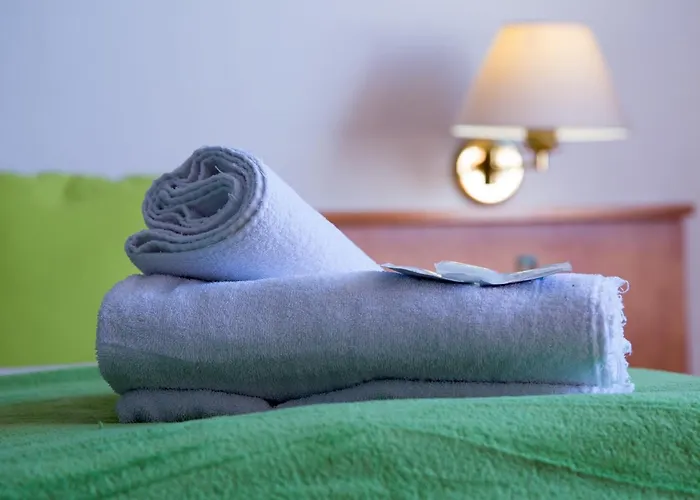 Hotell Eschborner Hof 3*