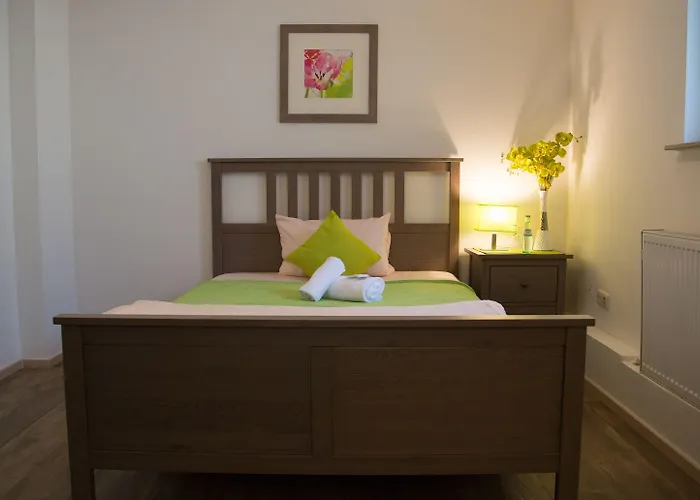 Eschborner Hof Hotell Eschborn