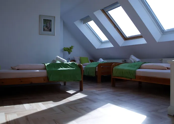 Eschborner Hof Hotell 3*