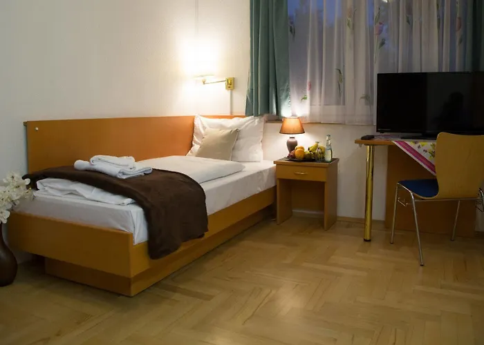 Eschborner Hof Eschborn