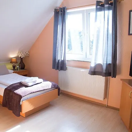 Hotel Eschborner Hof Eschborn