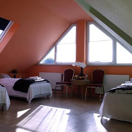 Hotel Eschborner Hof 3*