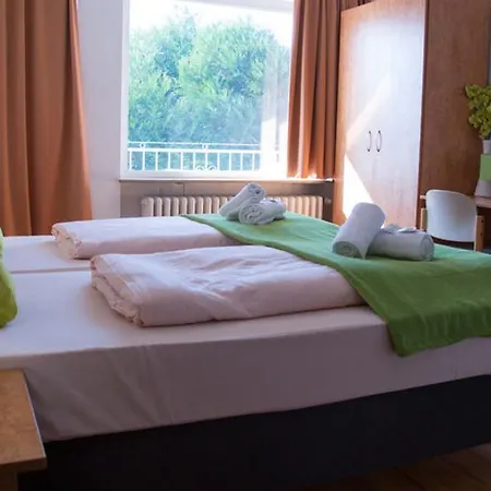 Eschborner Hof Eschborn