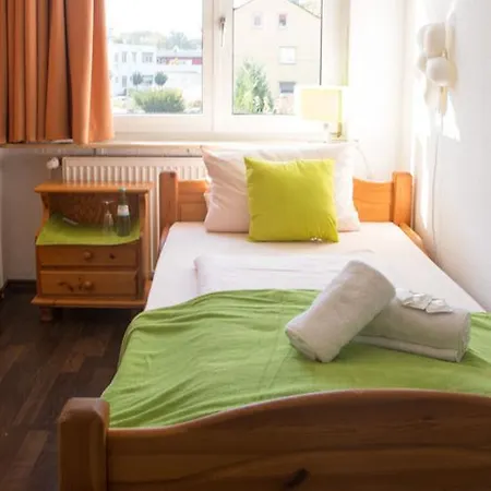 Hotel Eschborner Hof